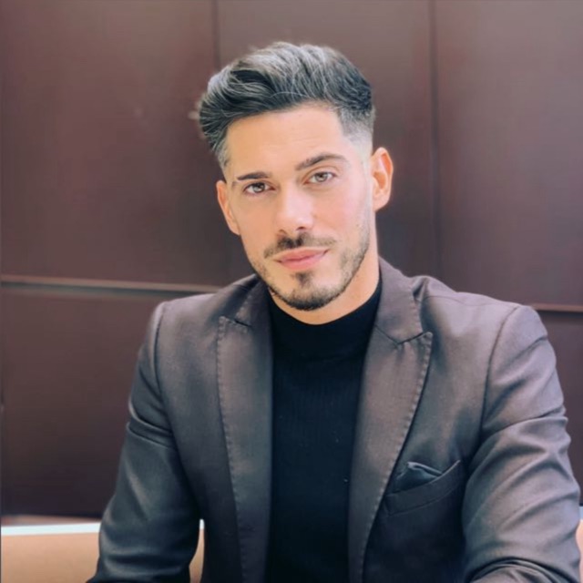 Marcos Gonzalez